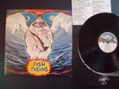 STEVE HILLAGE FISH RISING virgin A-2U orig Lp MINT