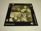 JEAN CHARLES CAPON Self-Titled Lp on Palm Free Jazz