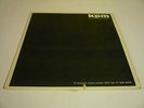 KPM 1044 Big Beat Vol. 1 LP UK Library Alan Hawkshaw