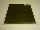 KPM 1163 Rock Spectrum LP UK Library Funk