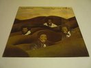 NATURAL FOUR Heaven Right Here On Earth LP on Curtom