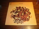 PLACEBO Ball Of Eyes LP on CBS Dutch OG Rare