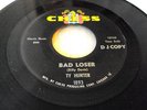 LISTEN - NORTHERN SOUL  POPCORN - TY HUNTER