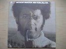  ANTHONY BRAXTON - NEW YORK, FALL 1974...ARISTA MINT-