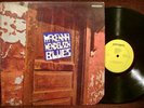 MCKENNA MENDELSON BLUES LP RARE CANADIAN PARAGON