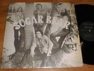 SUGAR BEAR Self Titled 1978 PRIVATE PRESS LP NR