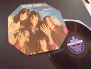 ROLLING STONES THROUGH THE PAST DARKLY stereo 1st pr Lp