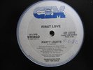 FIRST LOVE-PARTY LIGHTS-12