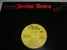 RAVEN feat. JOCELYN BROWN 'So In Love' 12