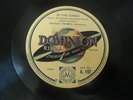 GEORGE FORMBY JR. 'IN THE CONGO' TOP RARE 1929 78