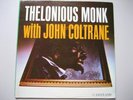 THELONIOUS MONK & JOHN COLTRANE...ORIG JAZZLAND 1961 M-