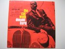   DONALD BYRD QUINTET - THE CAT WALK...BLUE NOTE MINT-