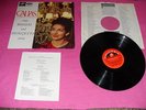MARIA CALLAS SINGS ROSSINI  SAX 2564 NR MINT &BOOKLET