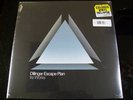 DILLINGER ESCAPE PLAN-IRE WORKS LP SEALED GREY WAX ROCK