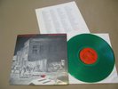 YOUTH BRIGADE Sound And Fury LP   GREEN VINYL  original