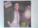 MARIO TESSUTO Un tessuto di classe lp NUOVO DON BACKY