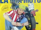 JOVANOTTI - LA MIA MOTO - CI SI SKIACCIA - RARO 45 GIRI