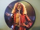 LED ZEPPELIN INTERVIEW PICTURE DISC 1973
