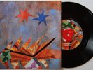 Durutti Column + Paul Haig  Christmas 7in 1985