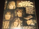 Titanic rare U.K '71 psych funk KILLER LP Sea Wolf mint