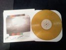 THRICE- BEGGARS MUSTARD /250 VINYL OOP