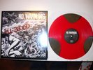 NO WARNING - Ill Blood hardcore toronto bridge 9