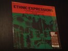 ROY BROOKS Ethnic Expressions LP
