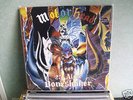 MOTORHEAD 25 alive boneshaker DLP COLOR Rare