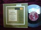 ERNA BERGER SONG RECITAL GEORGE SCHLICK PIANO VG++ RARE