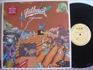 Fatback - Is This The Future? (LP) Test Press