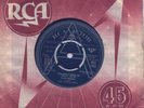 ELVIS PRESLEY You Don't Know Me 1967 UK RCA DEMO . MINT