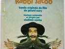 TRES RARE BOF DE FUNES RABBI JACOB PRESSAGE BOLIVIEN