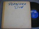 PLEASURE DUB Treasure Isle Rare Reggae LP