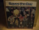 Saves the Day LP Get Up Kids Hot Water Music EMO HC