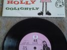 Holly Golightly 7 single Jiggy GARAGE PUNK Childish 45