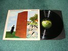 GEORGE HARRISON “WONDERWALL MUSIC” 1968 APPLE 1st Pr