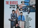 THE BEATLES ALTERNATE YESTERDAY AND TODAY MONO COVER