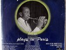 JOE NEWMAN, MAURICE VANDER, PLAYS IN PARIS, THE RAREST