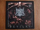 FUNERAL MIST Devilry 12