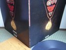 John Coltrane Om Japan gatefold LP Pharoah Sanders