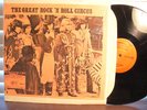ROLLING STONES Rock-N-Roll Circus John Lennon, Cream LP