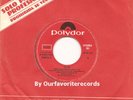 THE JAM PAUL WELLER 45 ABSOLUTE BEGINNERS SPAIN SAMPLE