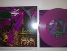 ACID WITCH Witch House PURPLE 7