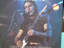 PINK FLOYD LIBEST SPACEMENT MONITOR PSYCH PINK LP  ROCK