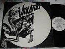 Violators 7 Track LP Violators