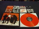 THE WHITE STRIPES WHITE BLOOD CELLS LP RED VINYL IMPORT