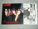 The Cure - Play for today -  live DLP Swingin'Pig rec.