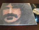 FRANK ZAPPA apostrophe COLOMBIA LP SOUTH AMERICA RARE