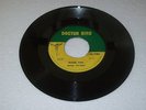 DOCTOR BIRD/PLEASE STAY - SEVEN LETTERS [REGGAE]