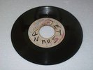 BLANK[WAIL'N'SOUL]/NICE TIME - BOB MARLEY [R/STEADY] 7